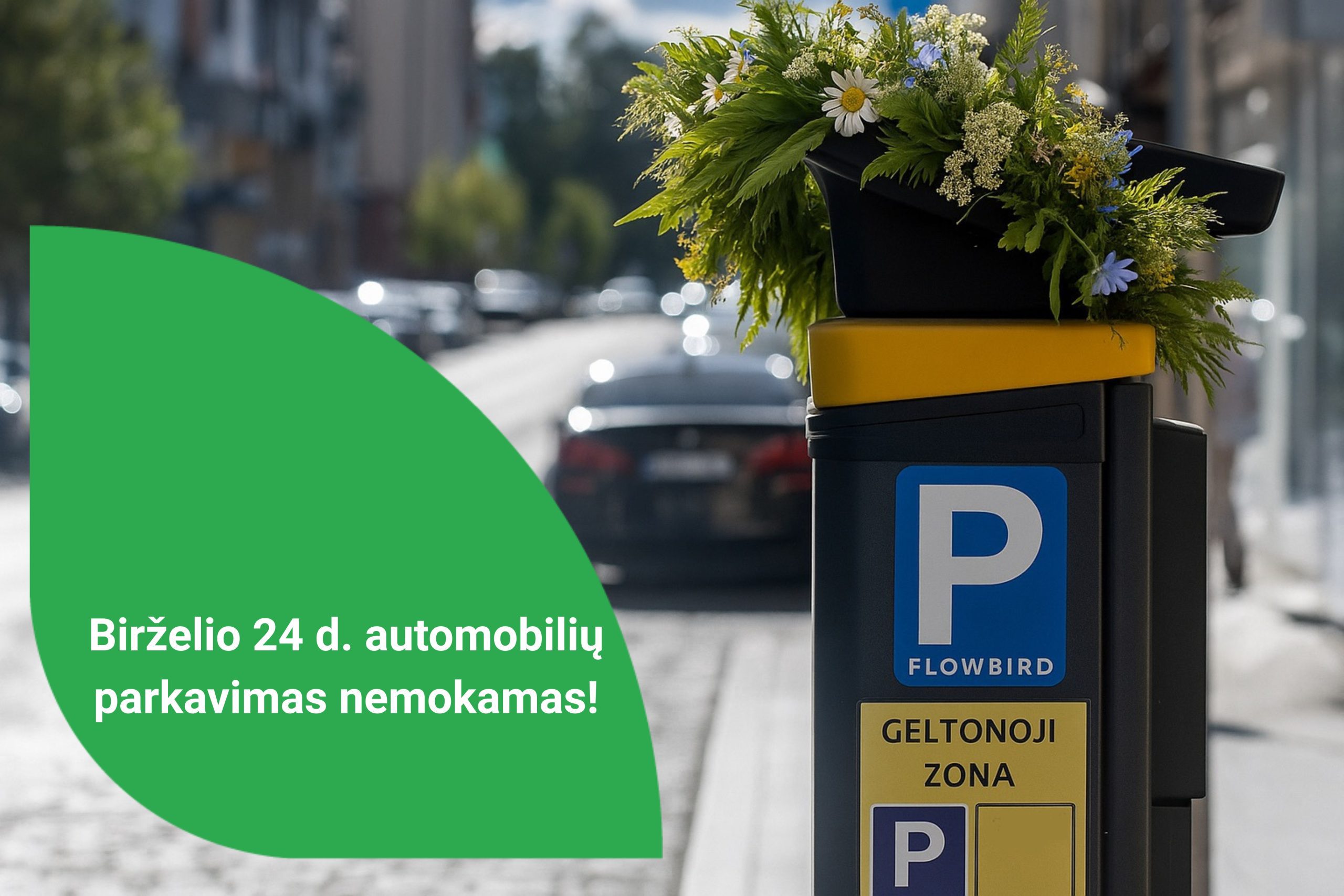 Read more about the article Su Jūsų švente, Janinos ir Jonai!